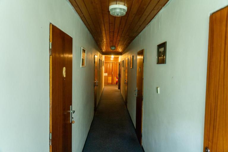 Backarka - Horska Chata Makov Buitenkant foto